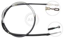 A.B.S. ALL BRAKE SYSTEMS BV. K10006
