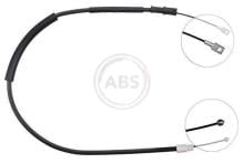 A.B.S. ALL BRAKE SYSTEMS BV. K10008