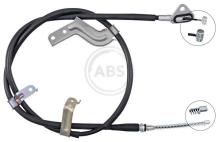 A.B.S. ALL BRAKE SYSTEMS BV. K10009