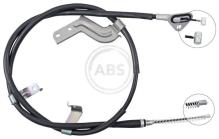 A.B.S. ALL BRAKE SYSTEMS BV. K10010