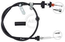 A.B.S. ALL BRAKE SYSTEMS BV. K10013