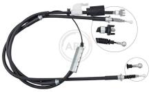 A.B.S. ALL BRAKE SYSTEMS BV. K10014
