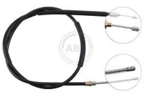 A.B.S. ALL BRAKE SYSTEMS BV. K10017