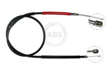 A.B.S. ALL BRAKE SYSTEMS BV. K10018