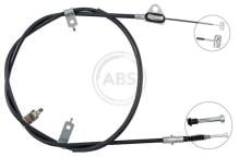 A.B.S. ALL BRAKE SYSTEMS BV. K10019