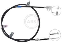 A.B.S. ALL BRAKE SYSTEMS BV. K10020