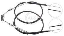 A.B.S. ALL BRAKE SYSTEMS BV. K10025