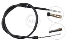 A.B.S. ALL BRAKE SYSTEMS BV. K10026