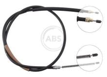 A.B.S. ALL BRAKE SYSTEMS BV. K10028