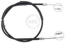 A.B.S. ALL BRAKE SYSTEMS BV. K10029