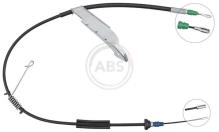 A.B.S. ALL BRAKE SYSTEMS BV. K10030