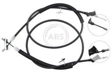 A.B.S. ALL BRAKE SYSTEMS BV. K10032
