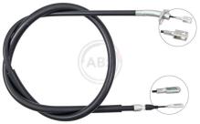 A.B.S. ALL BRAKE SYSTEMS BV. K10033