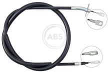 A.B.S. ALL BRAKE SYSTEMS BV. K10034