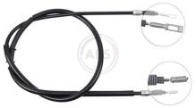A.B.S. ALL BRAKE SYSTEMS BV. K10036