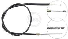 A.B.S. ALL BRAKE SYSTEMS BV. K10037