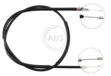 A.B.S. ALL BRAKE SYSTEMS BV. K10038