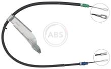 A.B.S. ALL BRAKE SYSTEMS BV. K10039