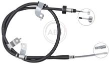 A.B.S. ALL BRAKE SYSTEMS BV. K10040