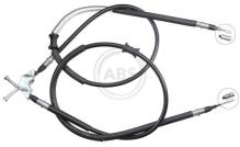 A.B.S. ALL BRAKE SYSTEMS BV. K10042