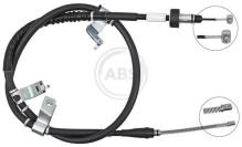 A.B.S. ALL BRAKE SYSTEMS BV. K10043