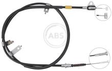 A.B.S. ALL BRAKE SYSTEMS BV. K10044