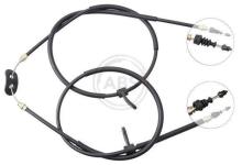 A.B.S. ALL BRAKE SYSTEMS BV. K10045