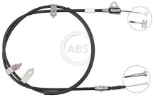 A.B.S. ALL BRAKE SYSTEMS BV. K10049