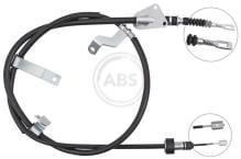 A.B.S. ALL BRAKE SYSTEMS BV. K10050