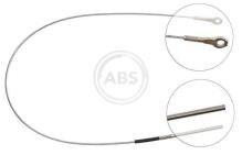 A.B.S. ALL BRAKE SYSTEMS BV. K10051