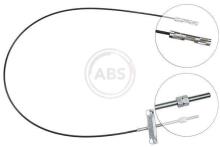 A.B.S. ALL BRAKE SYSTEMS BV. K10052