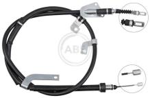 A.B.S. ALL BRAKE SYSTEMS BV. K10053
