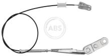 A.B.S. ALL BRAKE SYSTEMS BV. K10054