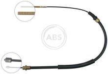 A.B.S. ALL BRAKE SYSTEMS BV. K10058