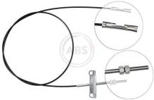 A.B.S. ALL BRAKE SYSTEMS BV. K10062