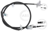 A.B.S. ALL BRAKE SYSTEMS BV. K10063