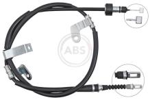 A.B.S. ALL BRAKE SYSTEMS BV. K10064