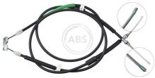 A.B.S. ALL BRAKE SYSTEMS BV. K10065