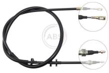 A.B.S. ALL BRAKE SYSTEMS BV. K10066