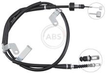 A.B.S. ALL BRAKE SYSTEMS BV. K10069
