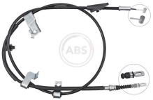 A.B.S. ALL BRAKE SYSTEMS BV. K10070