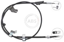 A.B.S. ALL BRAKE SYSTEMS BV. K10072