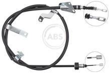 A.B.S. ALL BRAKE SYSTEMS BV. K10073