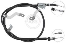 A.B.S. ALL BRAKE SYSTEMS BV. K10074