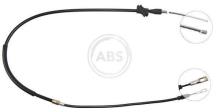 A.B.S. ALL BRAKE SYSTEMS BV. K10076