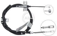 A.B.S. ALL BRAKE SYSTEMS BV. K10078