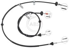 A.B.S. ALL BRAKE SYSTEMS BV. K10079