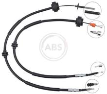 A.B.S. ALL BRAKE SYSTEMS BV. K10080