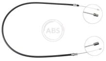 A.B.S. ALL BRAKE SYSTEMS BV. K10081