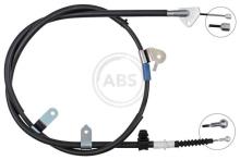 A.B.S. ALL BRAKE SYSTEMS BV. K10082